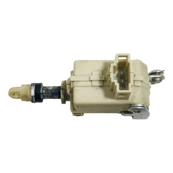 Trava Tampa Traseira / Porta Malas Vw Fox 1.6 2009/2010 Original Foto