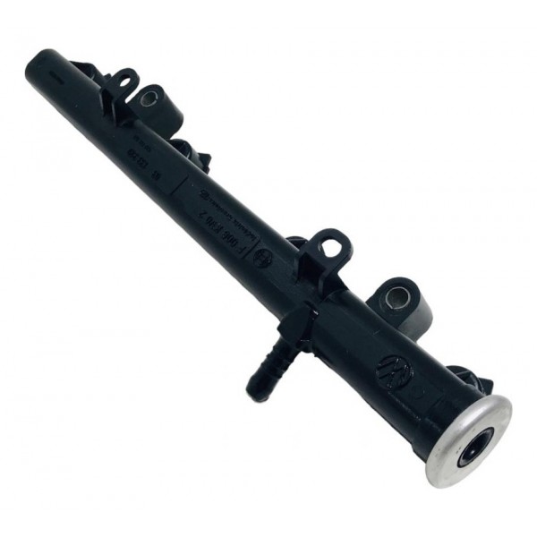 Flauta Bico Injetor Volkswagen Fox 1.6 2009/2010