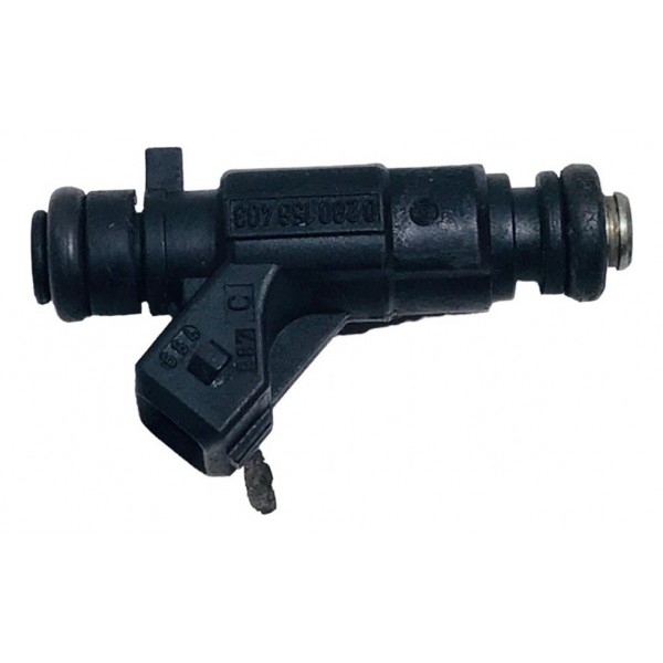 Bico Injetor Volkswagen Fox 1.6 2009-10 Original