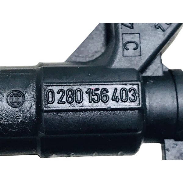 Bico Injetor Volkswagen Fox 1.6 2009/10 Original