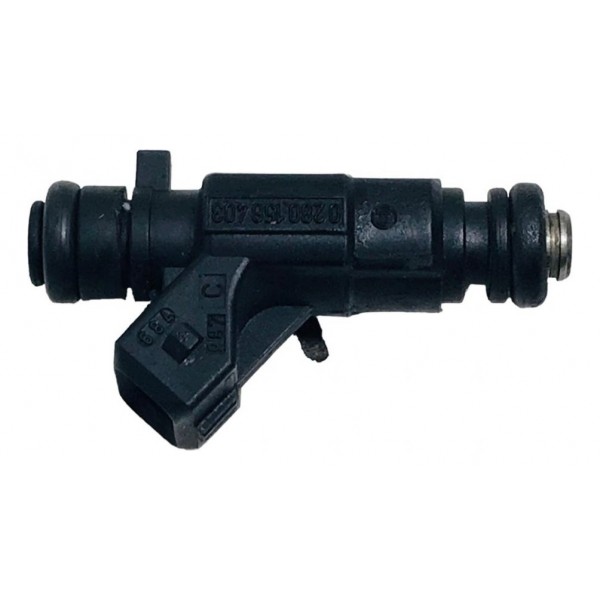 Bico Injetor Volkswagen Fox 1.6 2009/10 Original