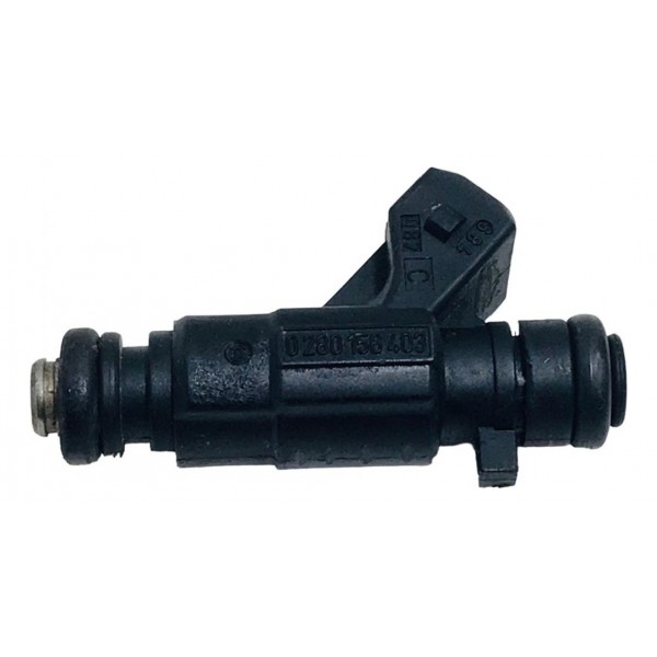 Bico Injetor Volkswagen Fox 1.6 2009/10 Original