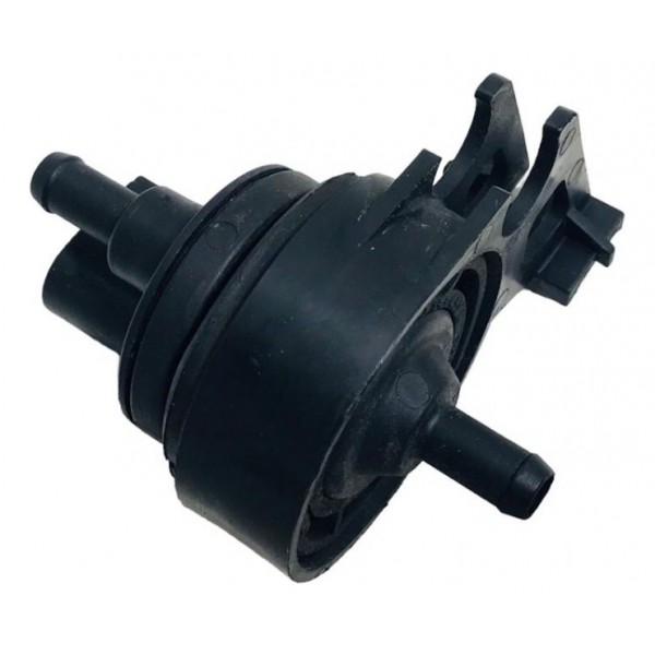 Válvula Do Canister Vw Fox 1.6 Flex 2009/2010 Original