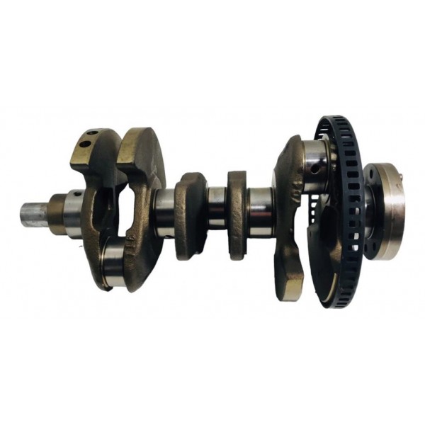 Virabrequim Std Fiat Uno Argo 1.0 3c 2017/2020