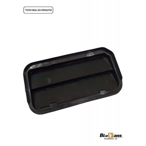 Difusor Saída Ar Carroceria Chevrolet Cruze Lt 1.4 2019