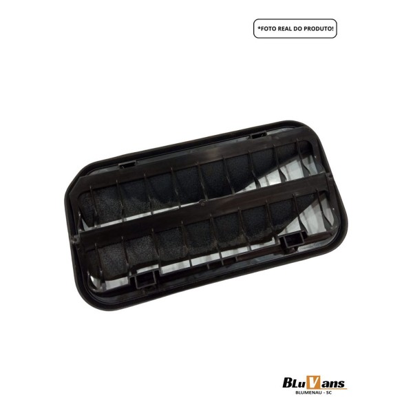 Difusor Saída Ar Carroceria Chevrolet Cruze Lt 1.4 2019