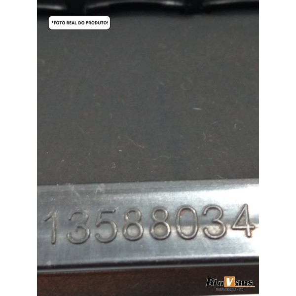 Difusor Saída Ar Carroceria Chevrolet Cruze Lt 1.4 2019