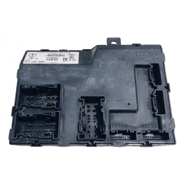 Módulo Bsi Conforto Ford New Fiesta 1.5 2015 Av1t-15k600ek