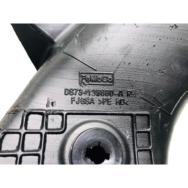 Duto De Ar Ford Fusion 2.0 2013 Original