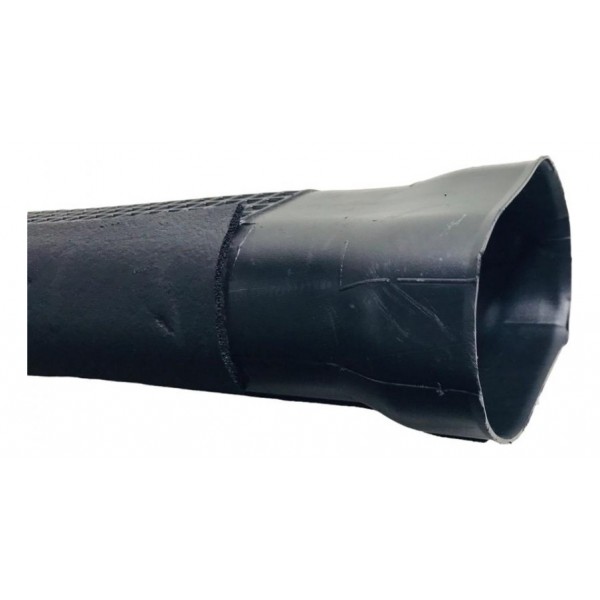 Duto De Ar Ford Fusion 2.0 2013 Original