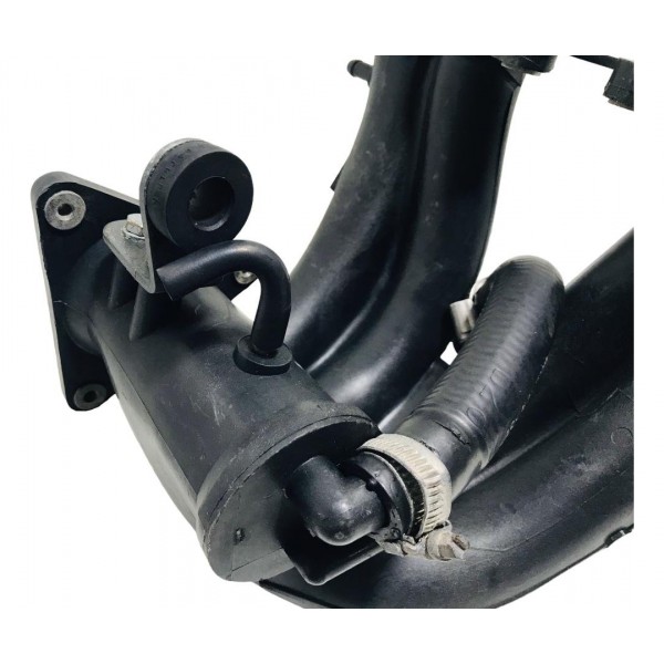 Coletor De Admissão Peugeot 306 1.6 1997/2005