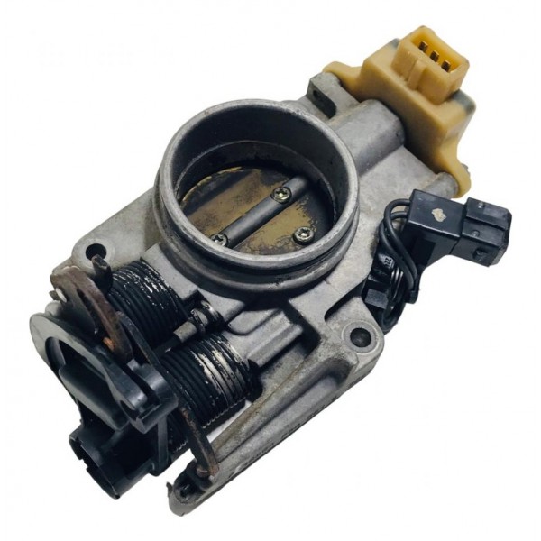 Tbi Corpo Borboleta Peugeot 306 1.6 1997/2005