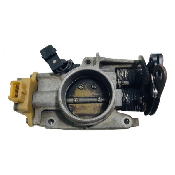 Tbi Corpo Borboleta Peugeot 306 1.6 1997/2005