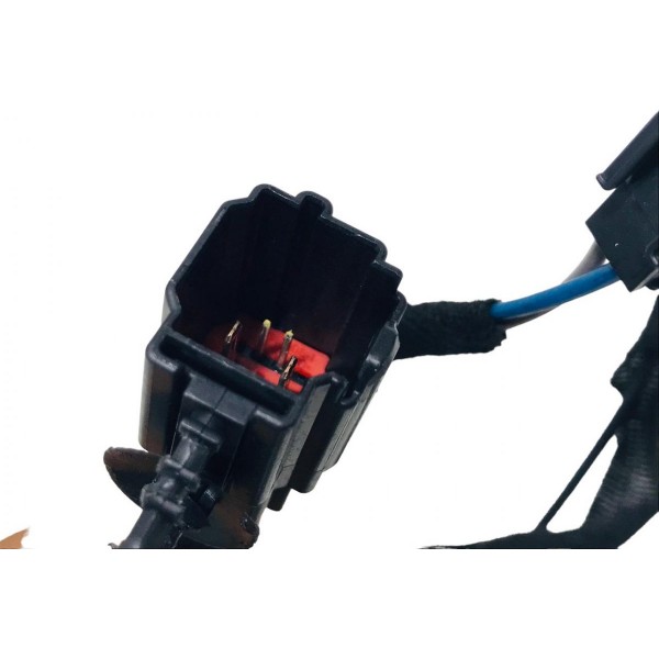 Chicote Tampa Traseira Chevrolet Spin 52043162