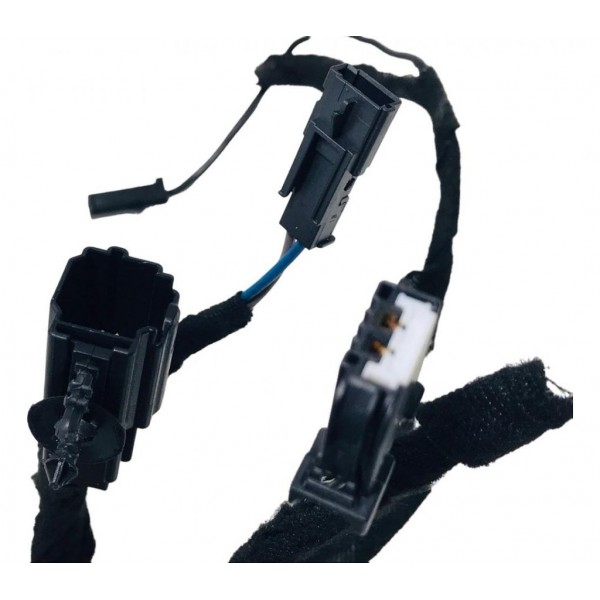 Chicote Tampa Traseira Chevrolet Spin 52043162