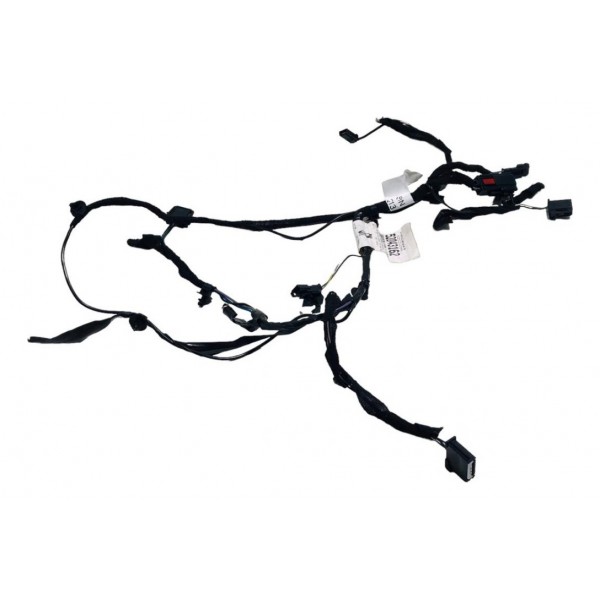 Chicote Tampa Traseira Chevrolet Spin 52043162