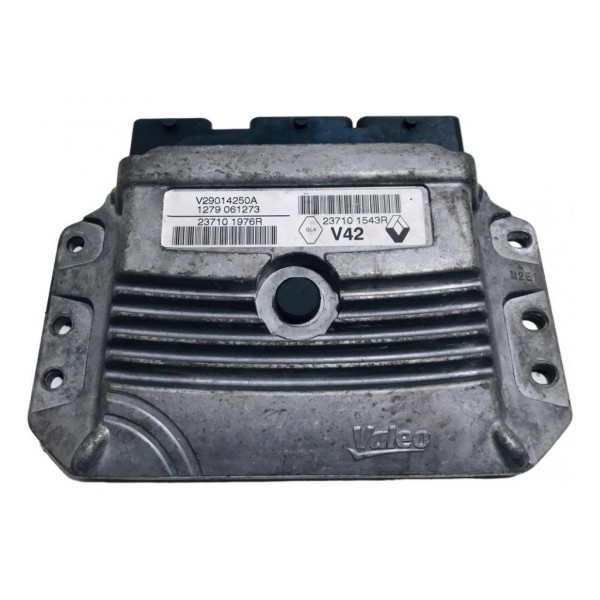 Módulo Injeção Sandero Logan 1.6 Flex 2011/2012