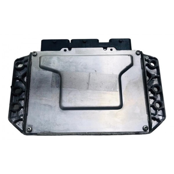 Módulo Injeção Sandero Logan 1.6 Flex 2011/2012