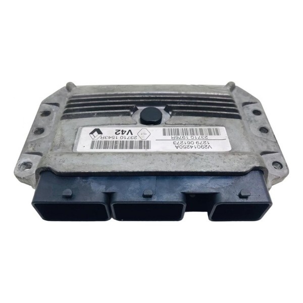 Módulo Injeção Sandero Logan 1.6 Flex 2011/2012