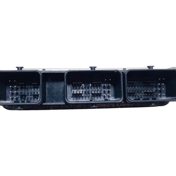 Módulo Injeção Sandero Logan 1.6 Flex 2011/2012