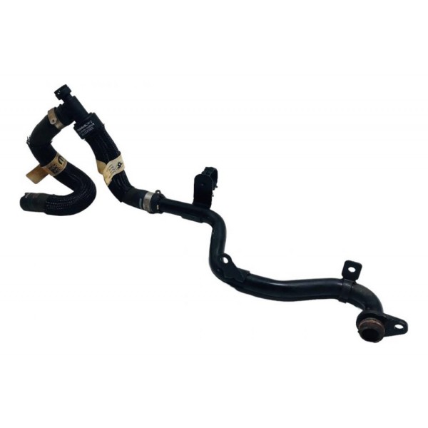 Mangueira Agua Ar Quente Fiat Argo 1.0 3c 2018