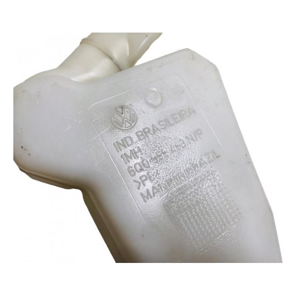 Reservatório Esguicho Parabrisa Volkswagen Fox 1.6 2009/2010