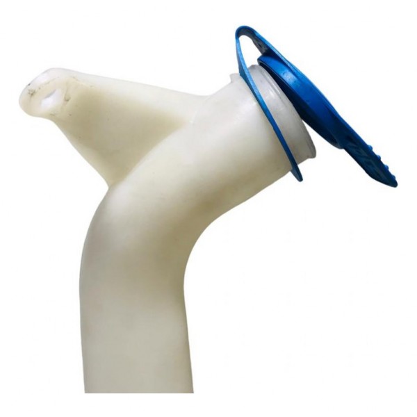 Reservatório Esguicho Parabrisa Volkswagen Fox 1.6 2009/2010