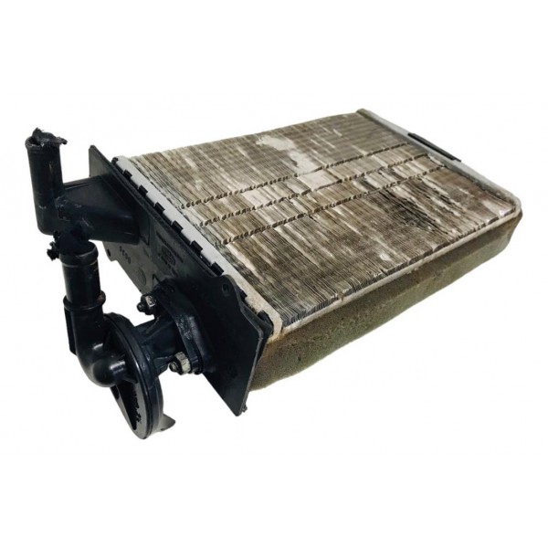 Radiador Ar Quente Fiat Uno Mille Economy 1.0 2012/2013