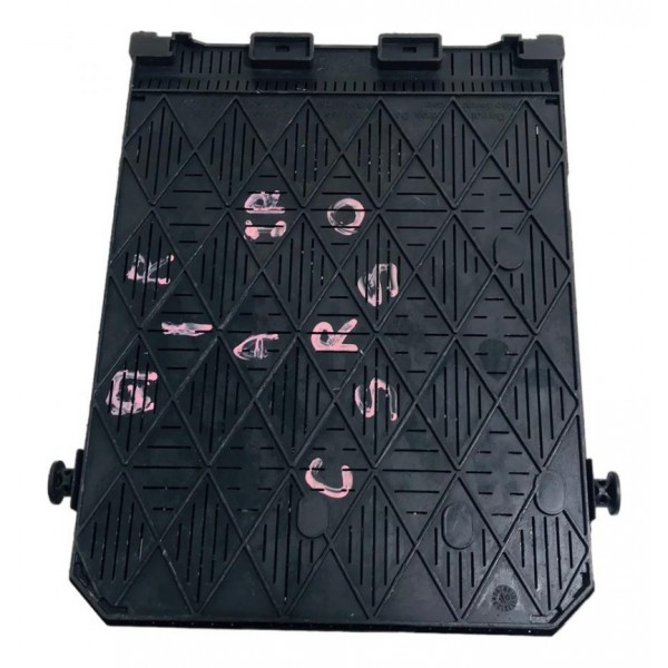 Módulo Central Bsi Citröen C3 Aircross 2012 966708218000