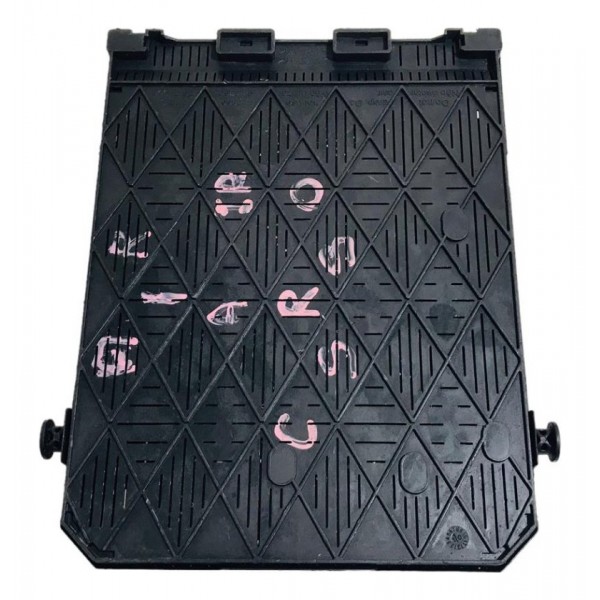 Módulo Central Bsi Citröen C3 Aircross 2012 966708218000