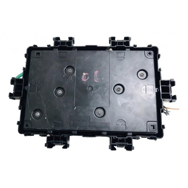 Módulo Bsi Caixa Fusíveis Ford Ka 1.0 3c 2015 Eu5t14b476bk