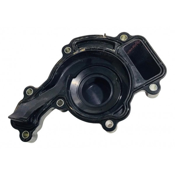 Tampa Bomba Da Água Fiat Argo Uno 1.0 3cc 2017 A 2020