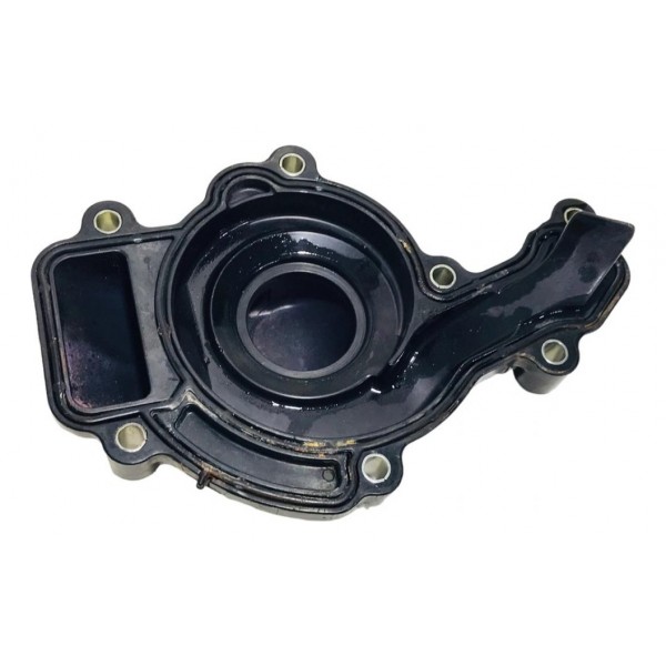 Tampa Bomba Da Água Fiat Argo Uno 1.0 3cc 2017 A 2020