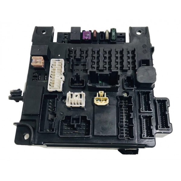 Caixa De Fusível Outlander 3.0 V6 Ano 2010