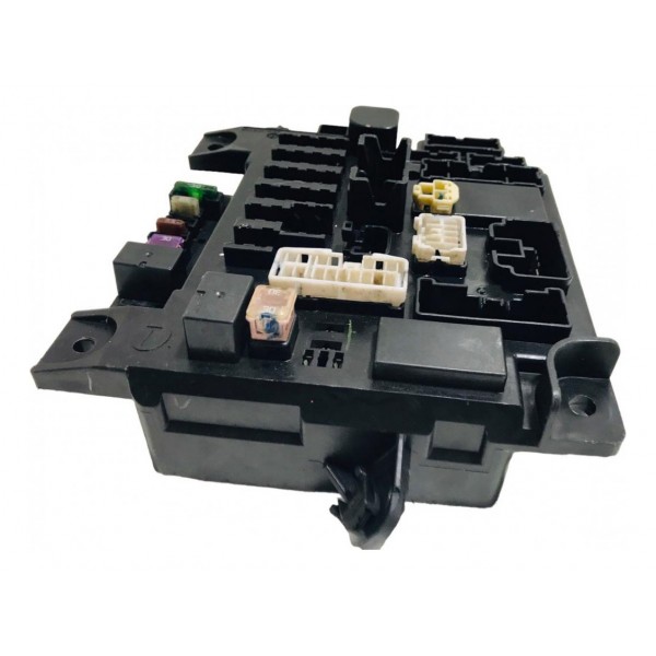 Caixa De Fusível Outlander 3.0 V6 Ano 2010