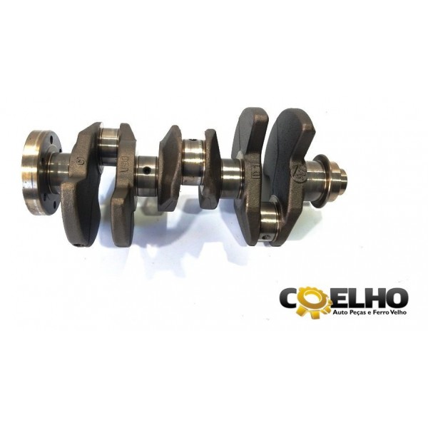 Virabrequim Citroen C3 17 3cc Std