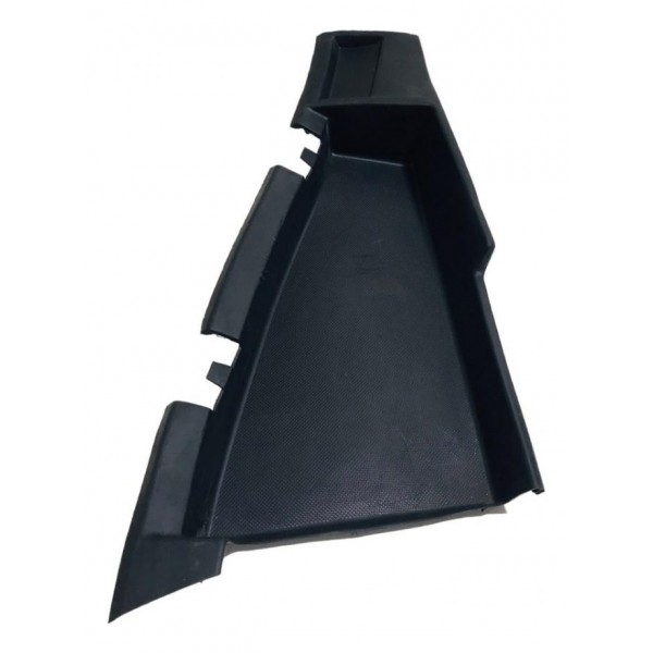 Acabamento Painel Porta Treco L. Esquerdo C4 Picasso 2009