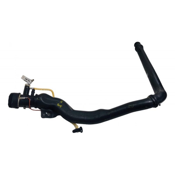 Gargalo Tanque Combustivel Vw Fox 1.6 2009/2010