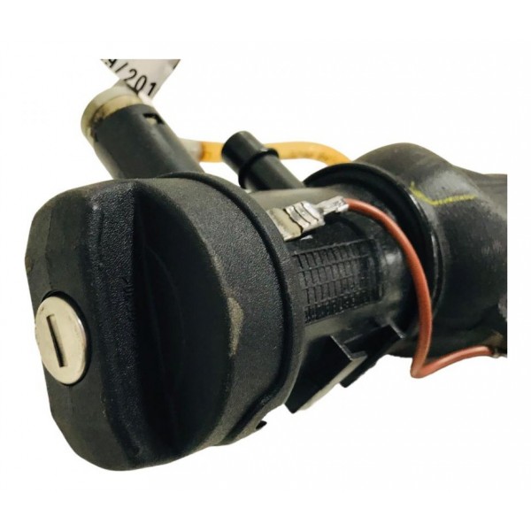 Gargalo Tanque Combustivel Vw Fox 1.6 2009/2010