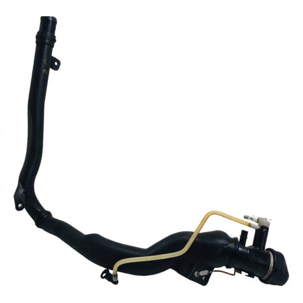 Gargalo Tanque Combustivel Vw Fox 1.6 2009/2010