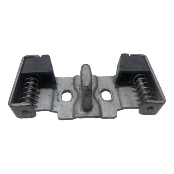 Batente Fechadura Porta Mala Vw Fox 1.6 2009/2010