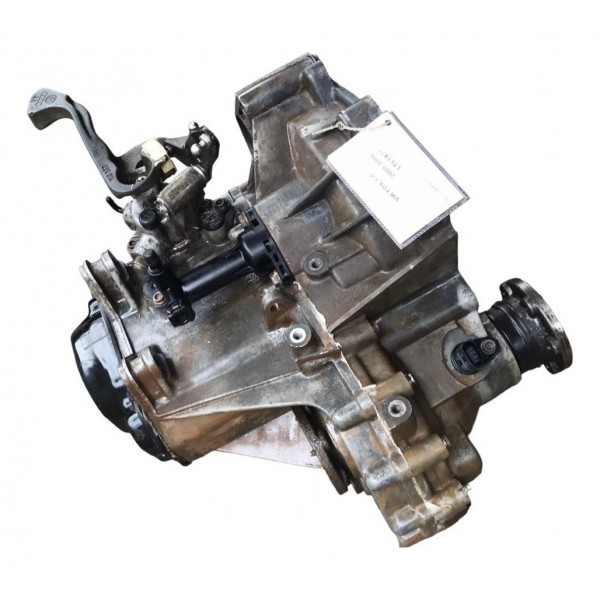 Caixa Câmbio Vw Fox 1.0 2005/2006