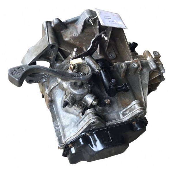 Caixa Câmbio Vw Fox 1.0 2005/2006