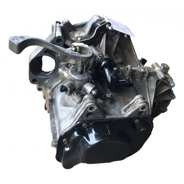 Caixa Câmbio Vw Fox 1.0 2005/2006