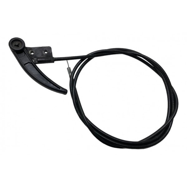 Alavanca Cabo Puxador Capo Volkswagen Fox 1.6 2009