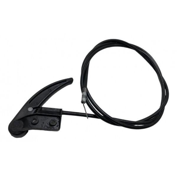 Alavanca Cabo Puxador Capo Volkswagen Fox 1.6 2009