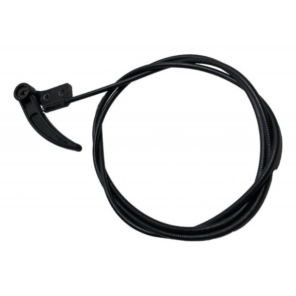 Alavanca Cabo Puxador Capo Volkswagen Fox 1.6 2009