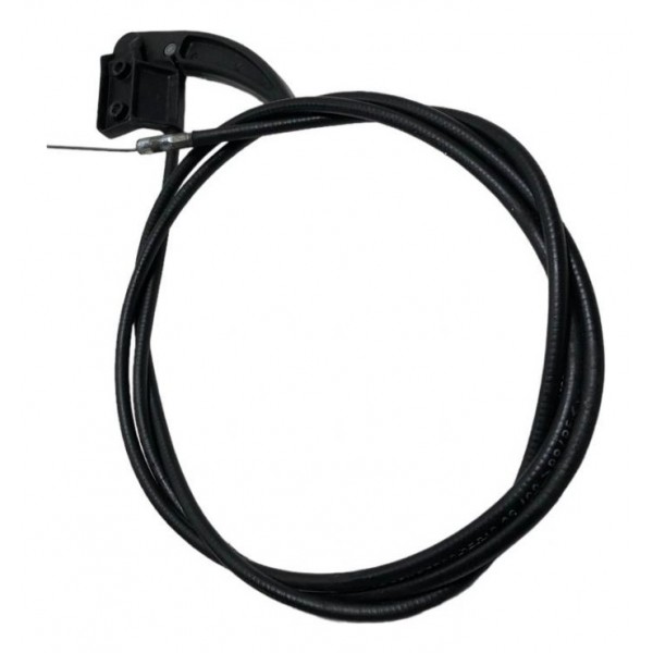 Alavanca Cabo Puxador Capo Volkswagen Fox 1.6 2009