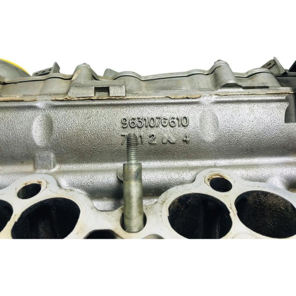 Cabeçote Citroën Peugeot C5 3.0 V6 2004 9631076610