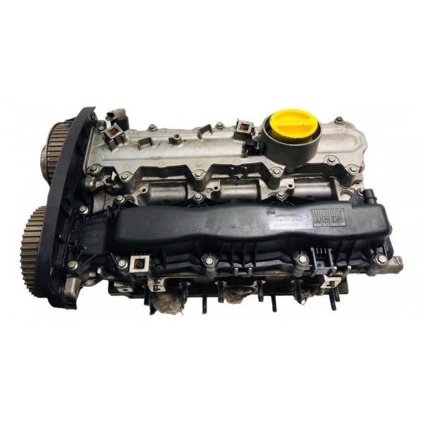 Cabeçote Citroën Peugeot C5 3.0 V6 2004 9631076610